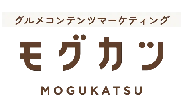 モグカツ MOGUKATSU